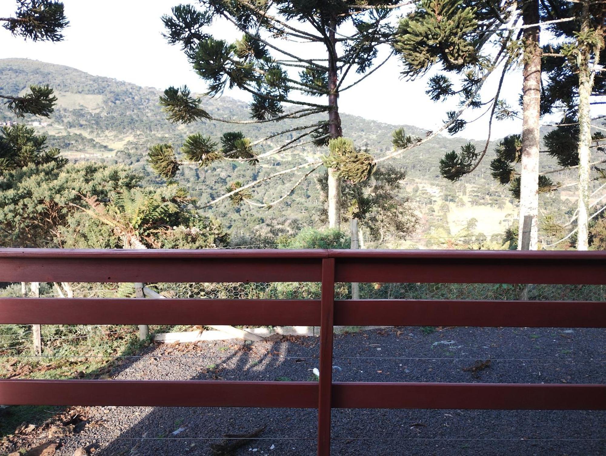 Pousada Lago Da Colina 乌鲁比西 外观 照片